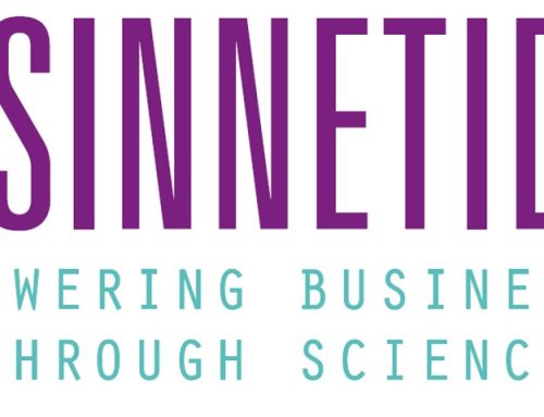 Sinnetic: Financial Well-Being Beyond Income