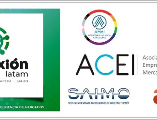 Todo un éxito fue Conexión Latam 2024: +400 asistentes disfrutaron del mejor contenido de nuestro sector